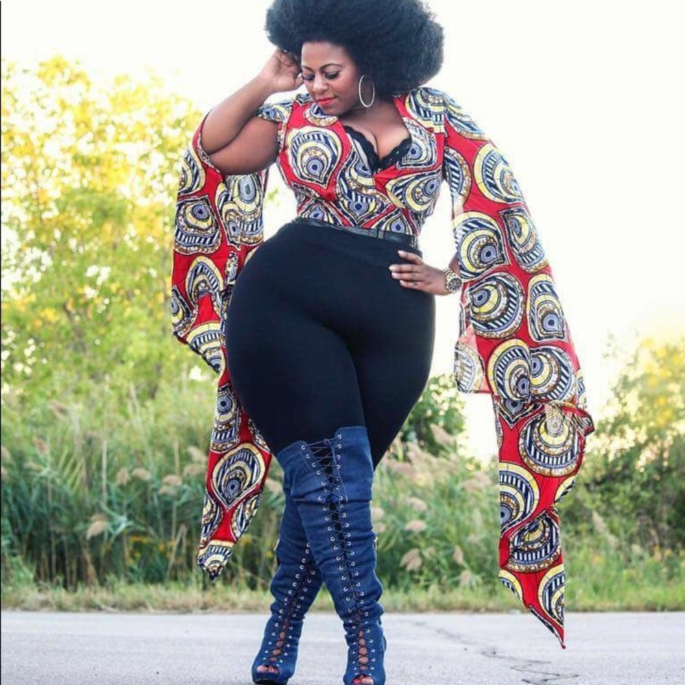 Meet your Posher, Ruby - Picture 6 of 16